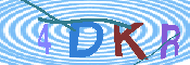CAPTCHA 驗證圖片