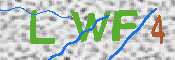 CAPTCHA 驗證圖片