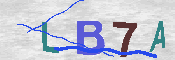 CAPTCHA 驗證圖片