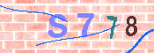 CAPTCHA 驗證圖片