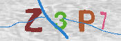 CAPTCHA 驗證圖片