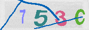 CAPTCHA 驗證圖片