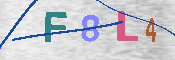CAPTCHA 驗證圖片