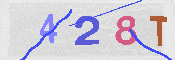 CAPTCHA 驗證圖片