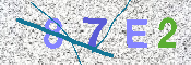 CAPTCHA 驗證圖片