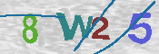 CAPTCHA 驗證圖片