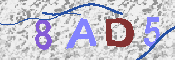 CAPTCHA 驗證圖片