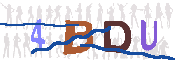 CAPTCHA 驗證圖片