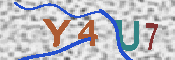 CAPTCHA 驗證圖片