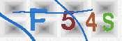CAPTCHA 驗證圖片