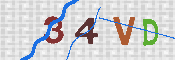 CAPTCHA 驗證圖片