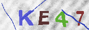 CAPTCHA 驗證圖片