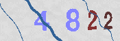 CAPTCHA 驗證圖片