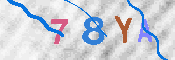 CAPTCHA 驗證圖片