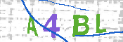 CAPTCHA 驗證圖片
