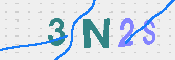 CAPTCHA 驗證圖片
