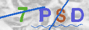 CAPTCHA 驗證圖片
