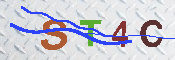 CAPTCHA 驗證圖片