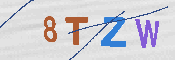 CAPTCHA 驗證圖片