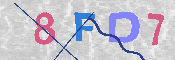 CAPTCHA 驗證圖片