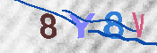 CAPTCHA 驗證圖片