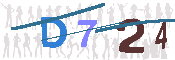 CAPTCHA 驗證圖片