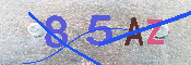 CAPTCHA 驗證圖片