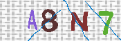CAPTCHA 驗證圖片