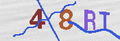 CAPTCHA 驗證圖片