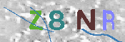 CAPTCHA 驗證圖片
