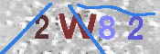 CAPTCHA 驗證圖片