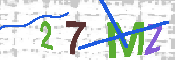 CAPTCHA 驗證圖片