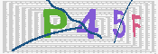 CAPTCHA 驗證圖片