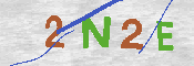 CAPTCHA 驗證圖片