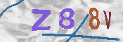 CAPTCHA 驗證圖片
