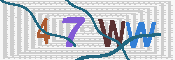 CAPTCHA 驗證圖片