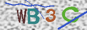 CAPTCHA 驗證圖片