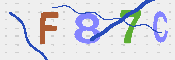 CAPTCHA 驗證圖片