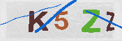 CAPTCHA 驗證圖片