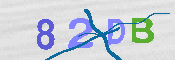 CAPTCHA 驗證圖片