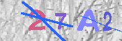 CAPTCHA 驗證圖片