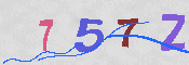 CAPTCHA 驗證圖片