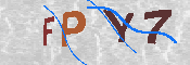 CAPTCHA 驗證圖片
