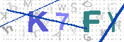 CAPTCHA 驗證圖片