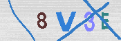 CAPTCHA 驗證圖片