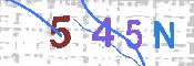 CAPTCHA 驗證圖片