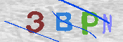 CAPTCHA 驗證圖片