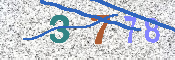 CAPTCHA 驗證圖片