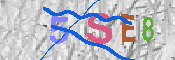 CAPTCHA 驗證圖片