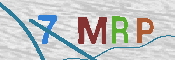 CAPTCHA 驗證圖片